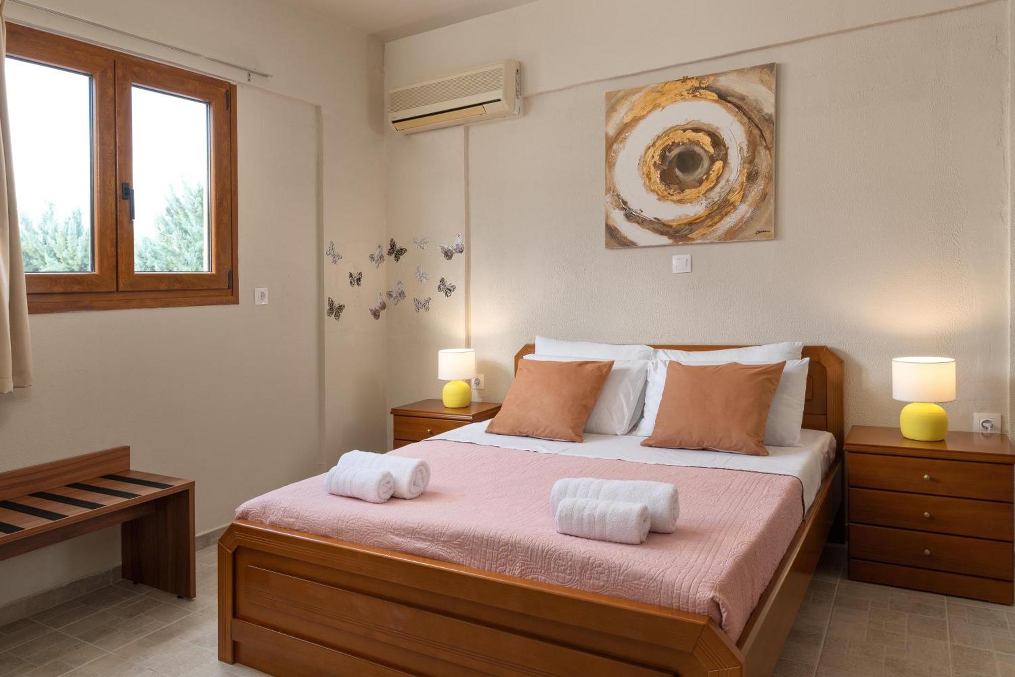 Villa Rose 콜림비아 외부 사진